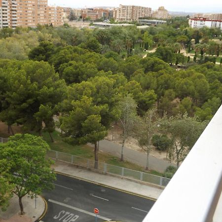 Apartamento Аліканте Екстер'єр фото