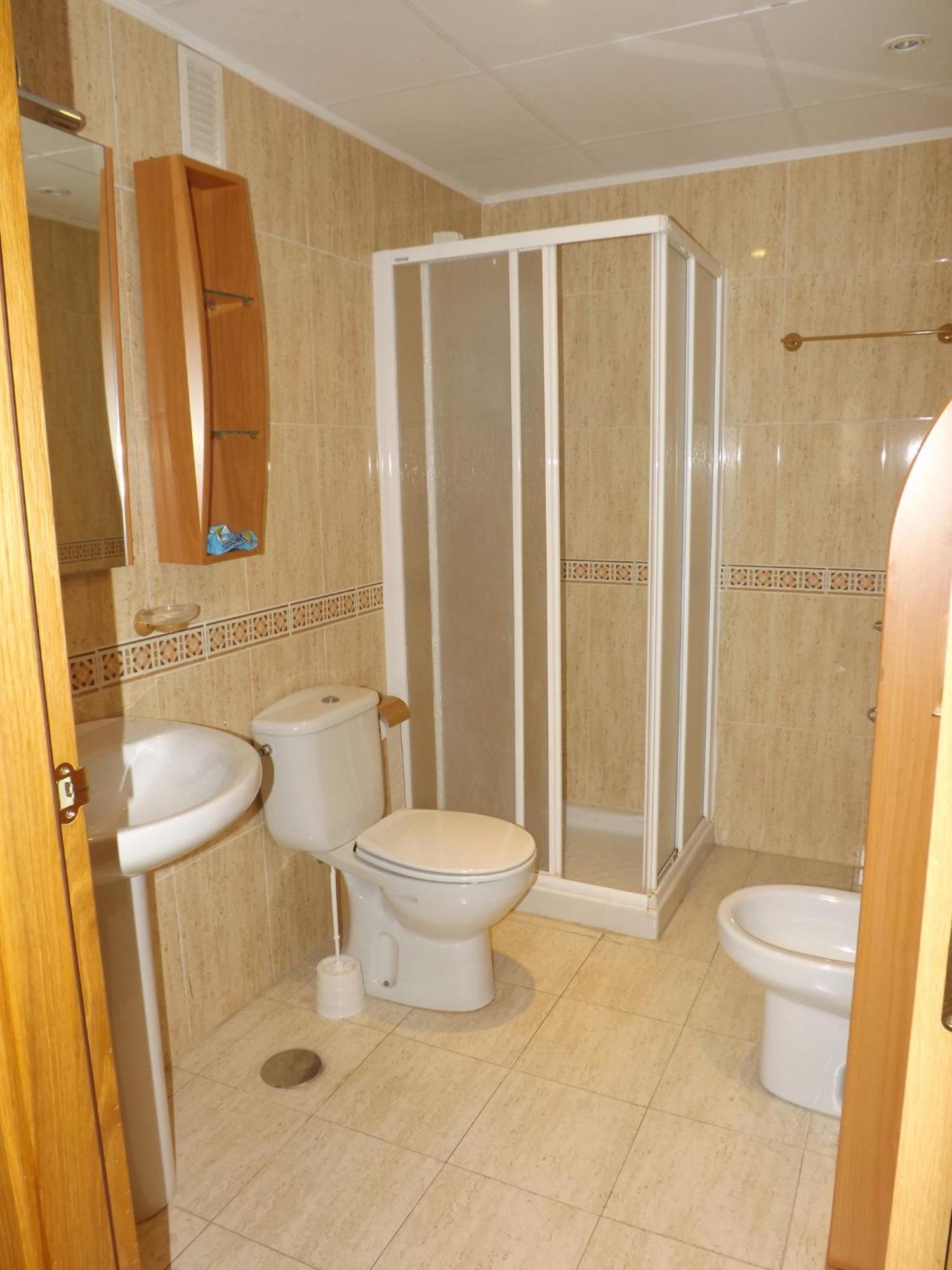 Apartamento Аліканте Екстер'єр фото