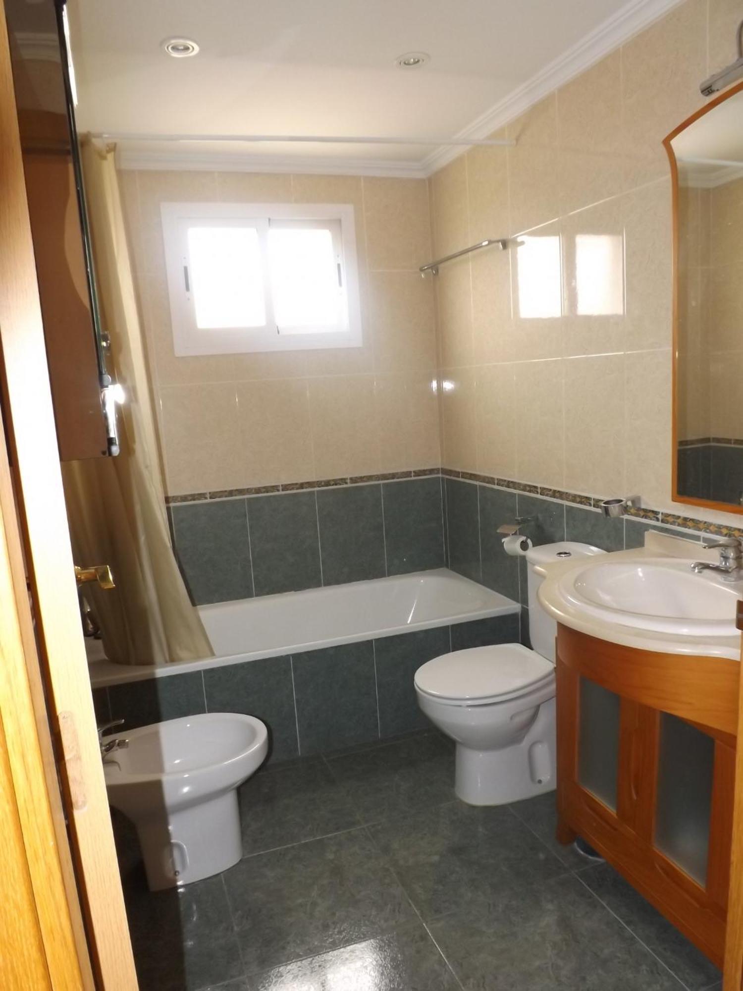 Apartamento Аліканте Екстер'єр фото