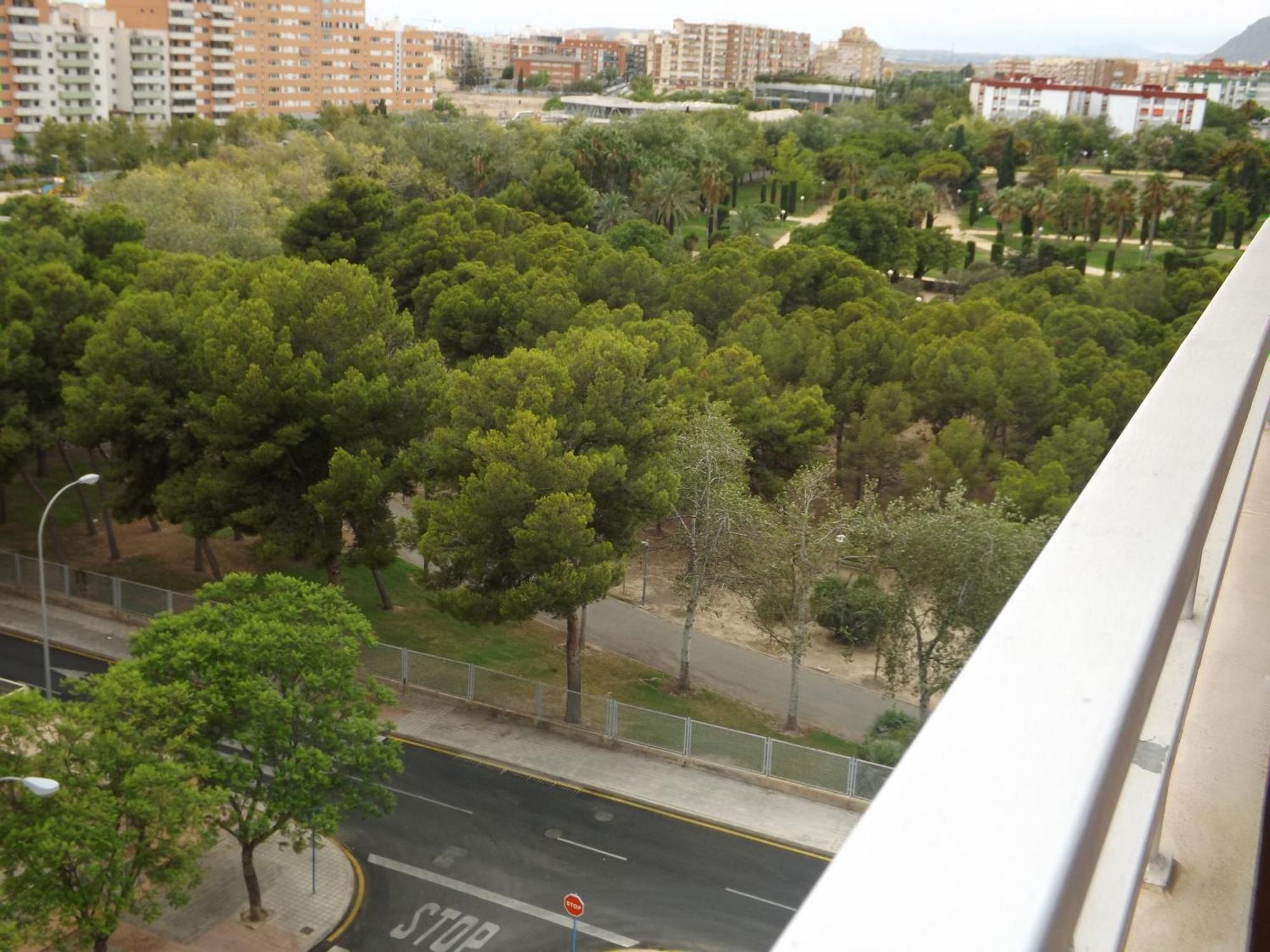Apartamento Аліканте Екстер'єр фото